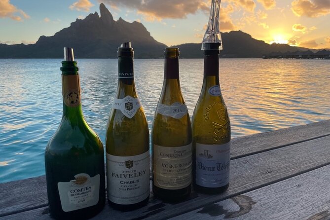 LUXURY Catamaran Bora Bora : The Sunset Escape - What the boat feels like for different people