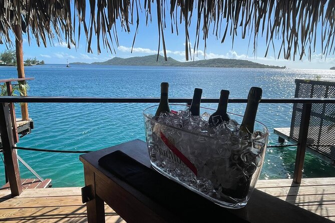 LUXURY Catamaran Bora Bora : The Sunset Escape - Is $267.22 per person fair?