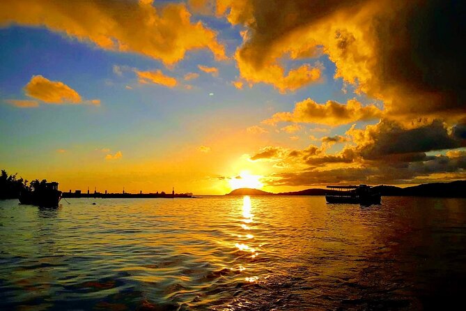 Luxury Catamaran Champagne Sunset Cruise - Is $119 a fair price?