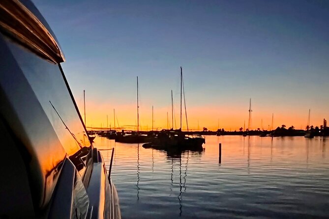 Luxury Catamaran Champagne Sunset Cruise - Who will enjoy this cruise most?