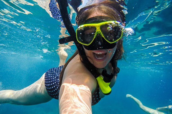 Luxury Catamaran Cruise from Athens with Traditional Greek Meal and BBQ - Is the $205.58 price a good value?