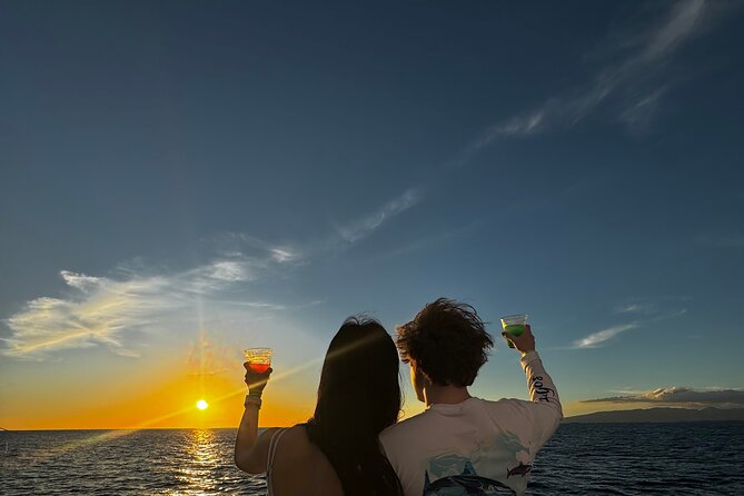 Luxury Catamaran Cruise from Oahu - Key points to know before booking