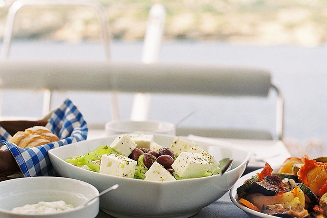 Luxury Catamaran Cruise Including pickup and Traditional Food - What the private format really changes