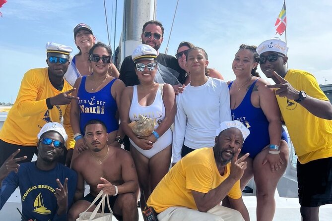 Luxury Catamaran Cruise: Sip, Sail, Snorkel, and Swim with Pigs! - Is the $225 price good value?