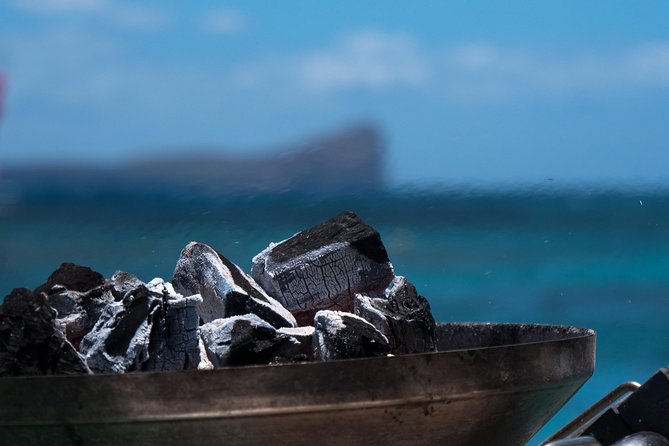Luxury Catamaran Cruise: The Northern Islands - A crew that brings the energy