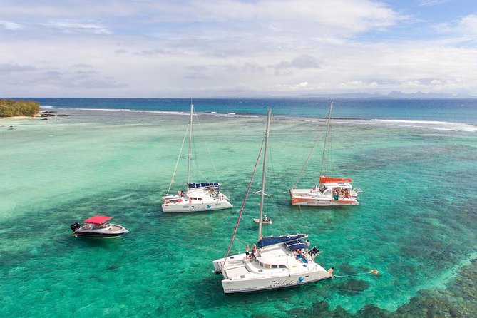 Luxury Catamaran Cruise: The Northern Islands - Is $113.99 a good value?