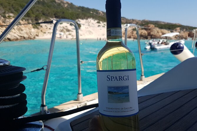 Luxury Catamaran in the Maddalena Archipelago from PALAU - Key points to know before booking