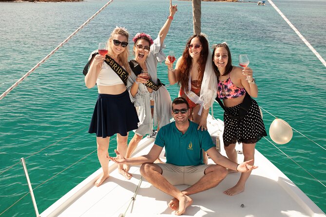 Luxury Catamaran Morning Private & Greek Gastronomy in Athens - Is $1,583 good value?