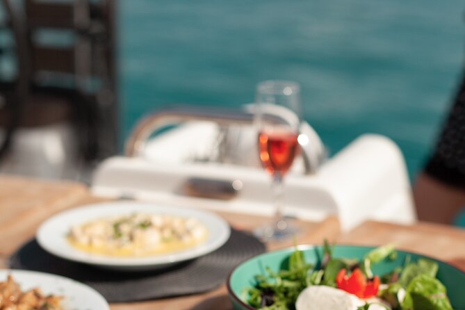 Luxury Catamaran Morning Semi-Private & Greek Gastronomy Athens - The ride back along the Athens Riviera