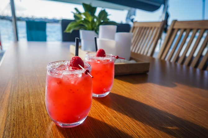 Luxury Catamaran Private Day Sail from St. Maarten to Anguilla - Eight hours around Anguilla