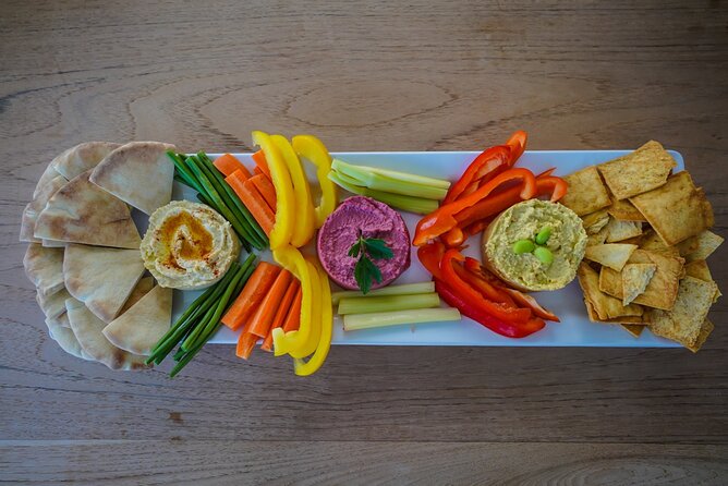 Luxury Catamaran Private Day Sail from St. Maarten to Anguilla - Meals that make the price easier to judge