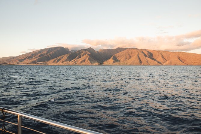 Luxury Catamaran Royal Sunset Dinner Sail (Adults-Only) - A Two-and-a-Half-Hour Evening on the Water