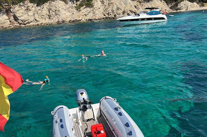 Luxury Catamaran sailing with welcome Drinks Tapas Max10-12Person - What makes the catamaran feel luxurious