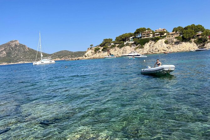 Luxury Catamaran sailing with welcome Drinks Tapas Max10-12Person - Practical tips for a smoother afternoon