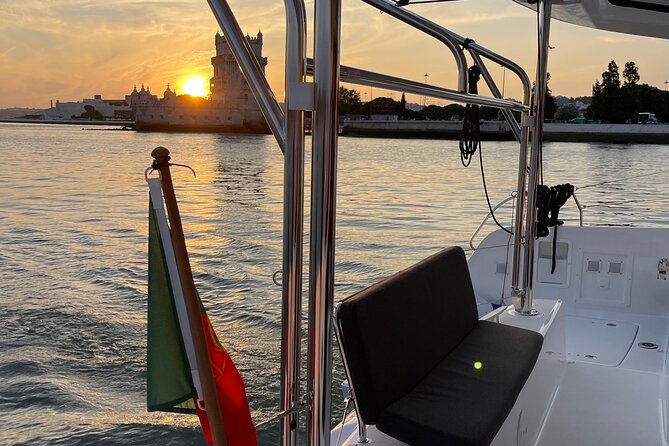 LUXURY Catamaran Sunset and Wine cruise - Weather, children, and practical comfort