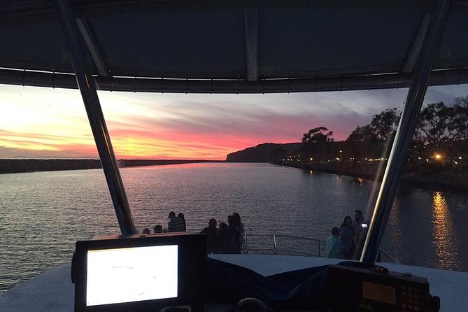 Luxury Catamaran Sunset and Wine Cruise from Dana Point - Is $59 good value?