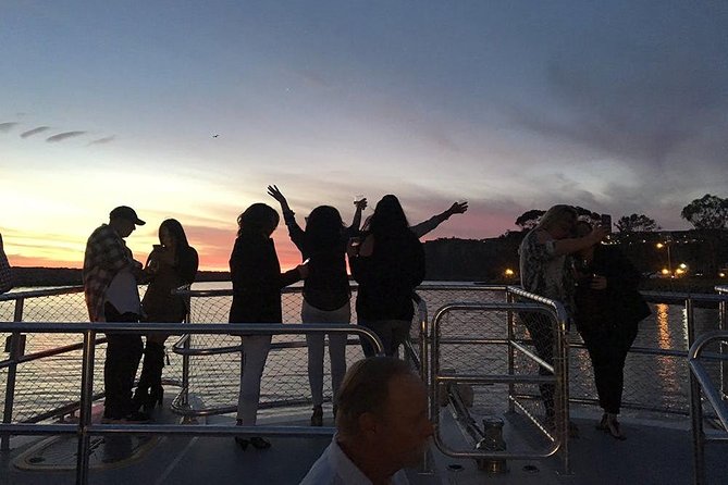 Luxury Catamaran Sunset and Wine Cruise from Dana Point - Who will enjoy this Dana Point cruise?