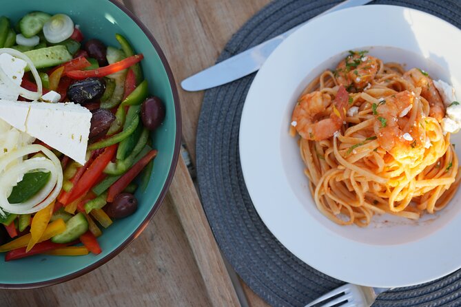 Luxury Catamaran Sunset Private & Greek Gastronomy in Athens - Why this private Athens cruise works