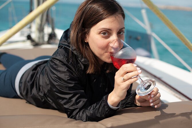 Luxury Catamaran Sunset Private & Greek Gastronomy in Athens - Practical details that affect your decision