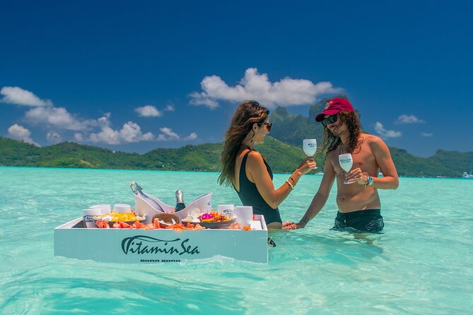 LUXURY PRIVATE Catamaran Bora Bora : Full-Day Trip - Why the six-hour length works, and where it falls short