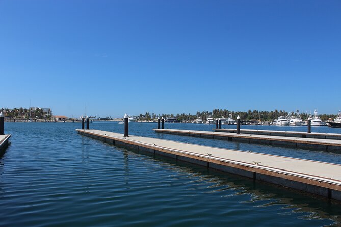Luxury Snorkel Tour in Sailing Catamaran - Who will enjoy this Cabo catamaran trip