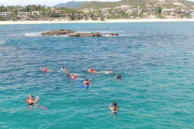 Luxury Snorkel Tour in Sailing Catamaran - FAQ