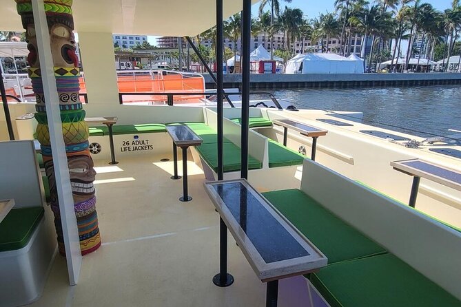 Luxury Sunset Catamaran Cruise - Is $59 a good value?