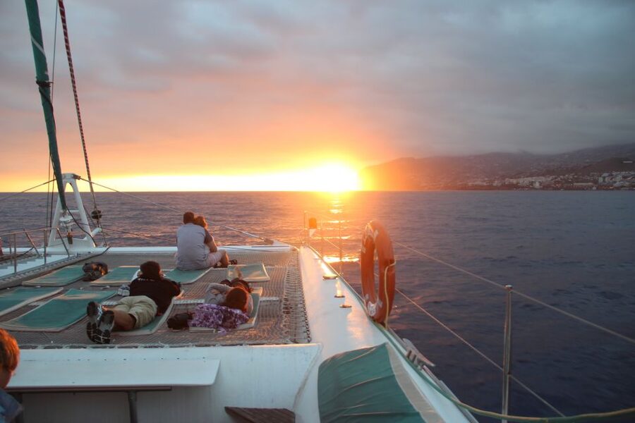 Madeira: Funchal Sunset Tour by Catamaran - Who will enjoy this cruise most?