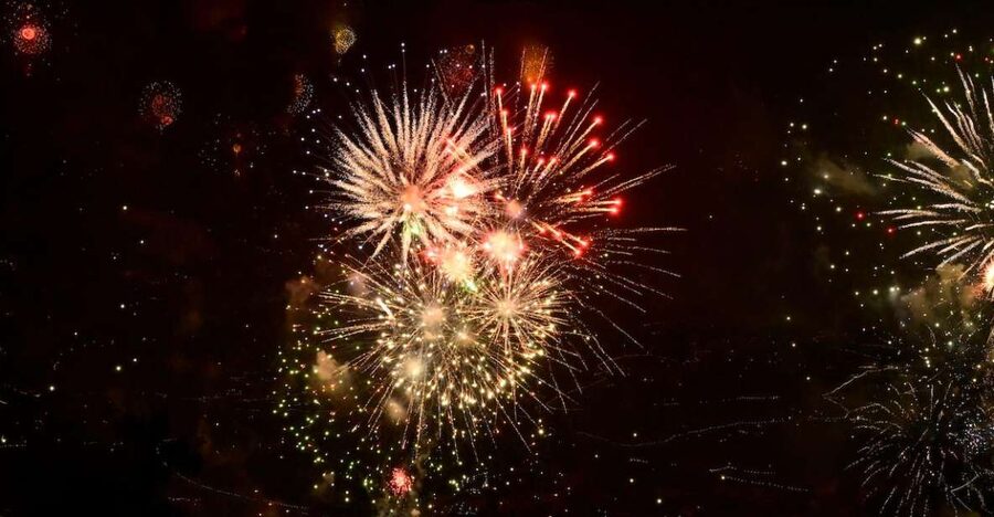 Madeira: New Years Eve Fireworks Catamaran Cruise - Why Madeira’s New Year fireworks are worth seeing from a boat