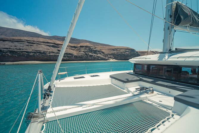 Magic Dreams Luxury Catamaran in Fuerteventura - Is $151.23 a Fair Price?