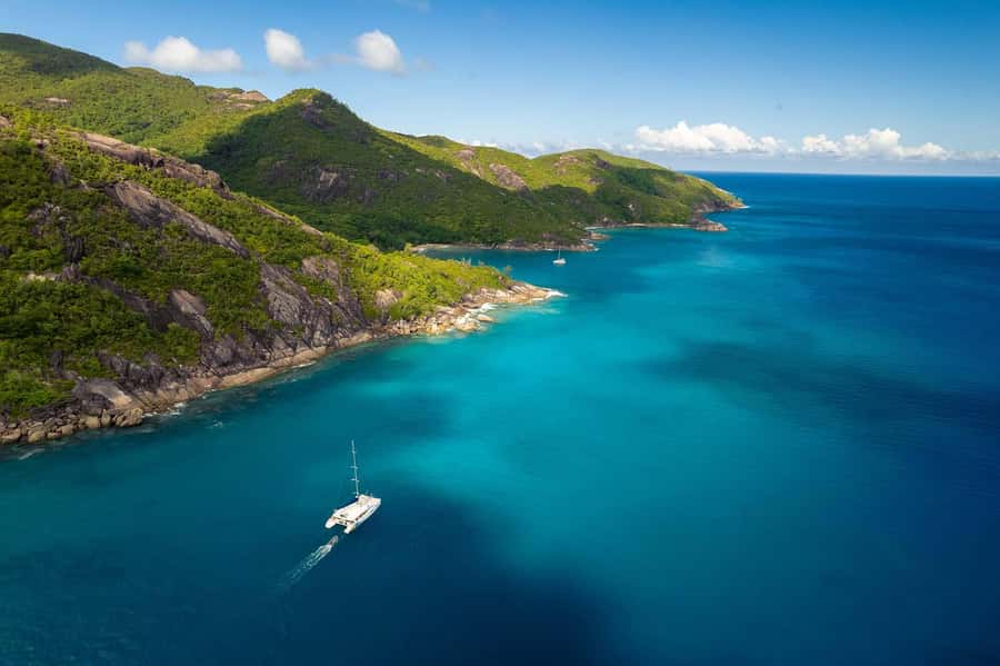 Mahé: Baie Ternay Park Catamaran Cruise with BBQ Lunch - Who will enjoy this cruise most