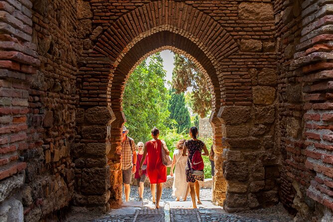Malaga Private Walking Tour, Alcazaba & Catamaran Cruise - What You Get for $264.95
