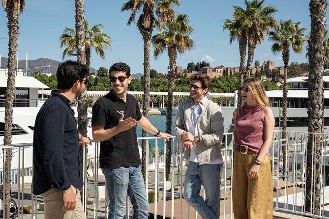 Malaga Private Walking Tour, Alcazaba & Catamaran Cruise - Who Will Enjoy This Tour Most?