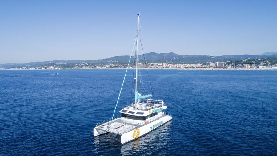 Malaga: Sailing Catamaran with Swimming and Paella Lunch - Who will enjoy this catamaran most
