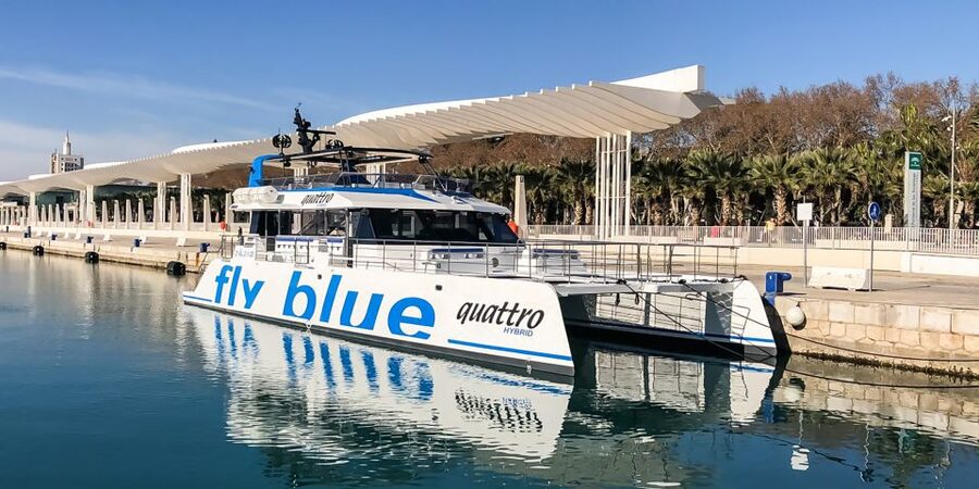 Málaga: Scenic Catamaran Cruise - Timing, weather, and practical advice