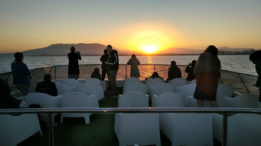 Málaga: Sunset Catamaran Trip - Timing Problems You Should Know Before Booking