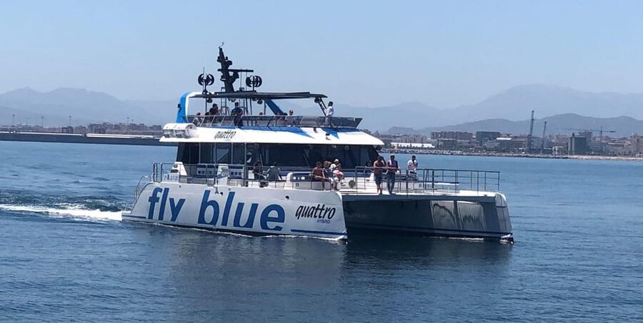 Málaga: Sunset Catamaran Trip - Who Will Enjoy This Málaga Boat Trip