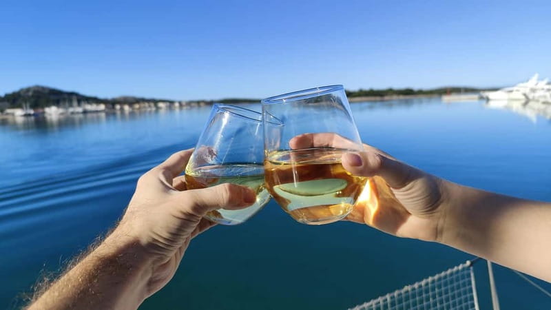 Mallorca: Catamaran Boat Tour with Tapas - Practical details that make the day easier