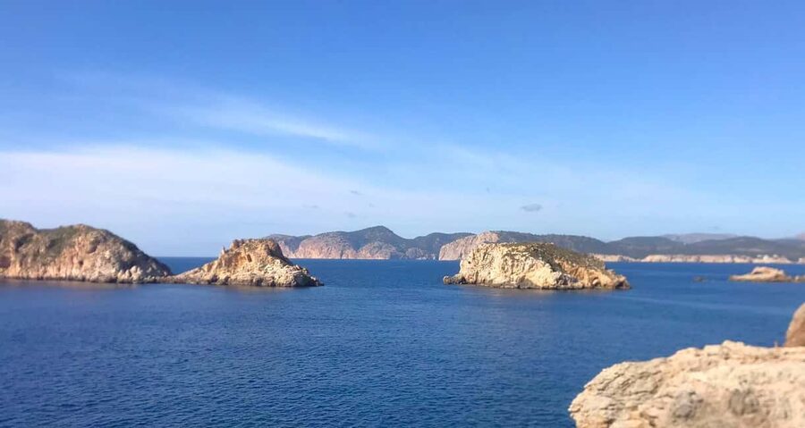 Mallorca: Catamaran Coastal Cruise with Lunch - Is $54 a fair price?