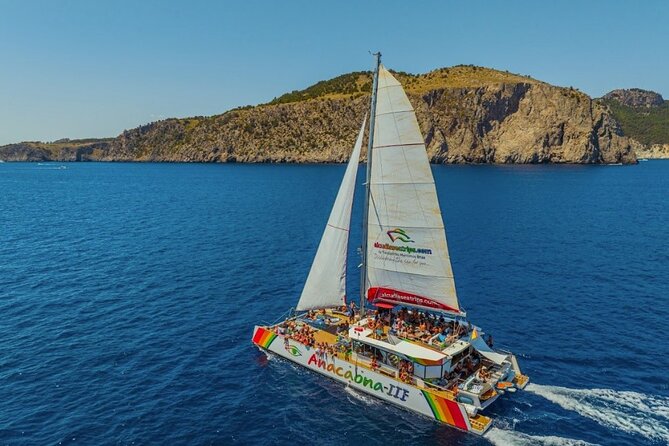 Mallorca Catamaran Cruise with Scenic Views and BBQ Lunch - Timing, weather, and what to bring