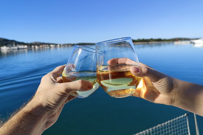 Mallorca Catamaran Tour with Tapas - small group - - Choosing the best departure time