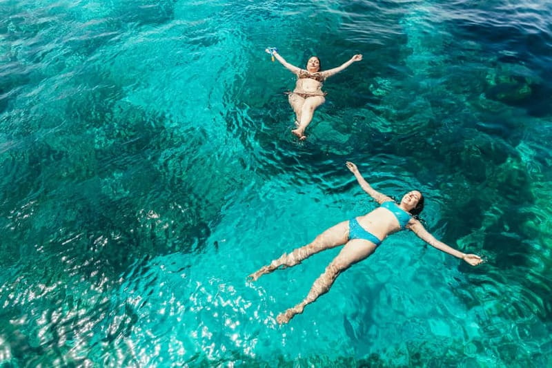 Malta: Blue Lagoon, Beaches & Bays Trip by Catamaran - Is the $62 price good value?