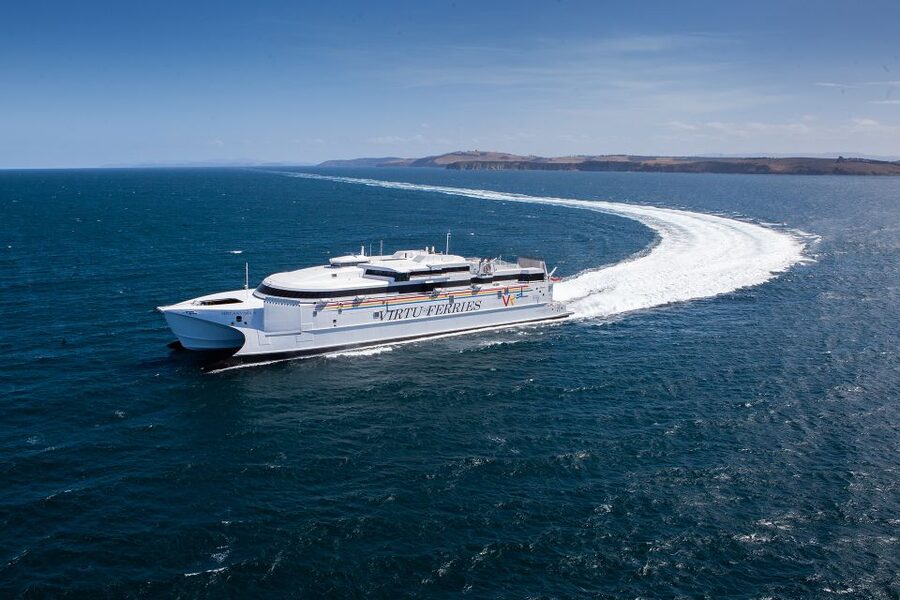 Malta: Mount Etna and Taormina Guided Day Trip by Catamaran - Mount Etna: Black Rock, Wind, and Wide Views