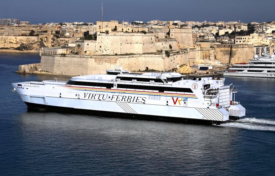 Malta: Mount Etna and Taormina Guided Day Trip by Catamaran - How Much Value Does $176.72 Offer?