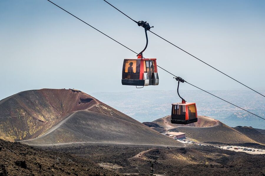 Malta: Mount Etna and Taormina Guided Day Trip by Catamaran - Who Will Enjoy This Day Trip?