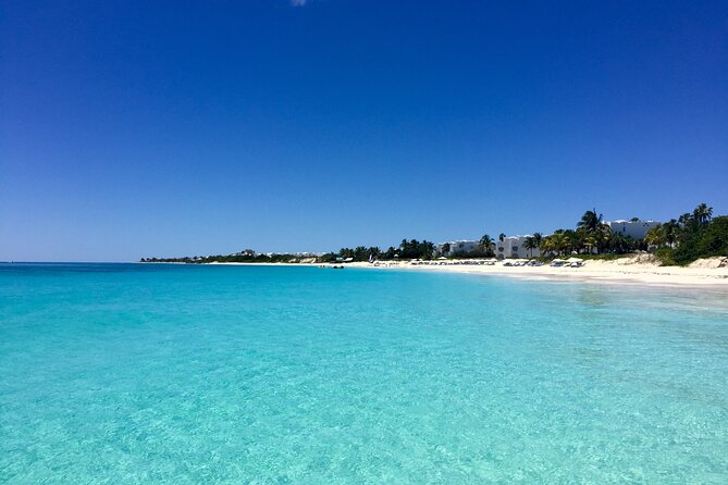 Mambo Sail Catamaran to Rendezvous Bay Anguilla - Leaving Simpson Bay at 9 a.m.