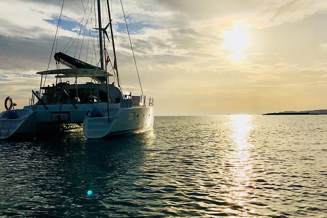 Marbella Small Group Catamaran with Dolphin Watching - Why the crew makes a difference