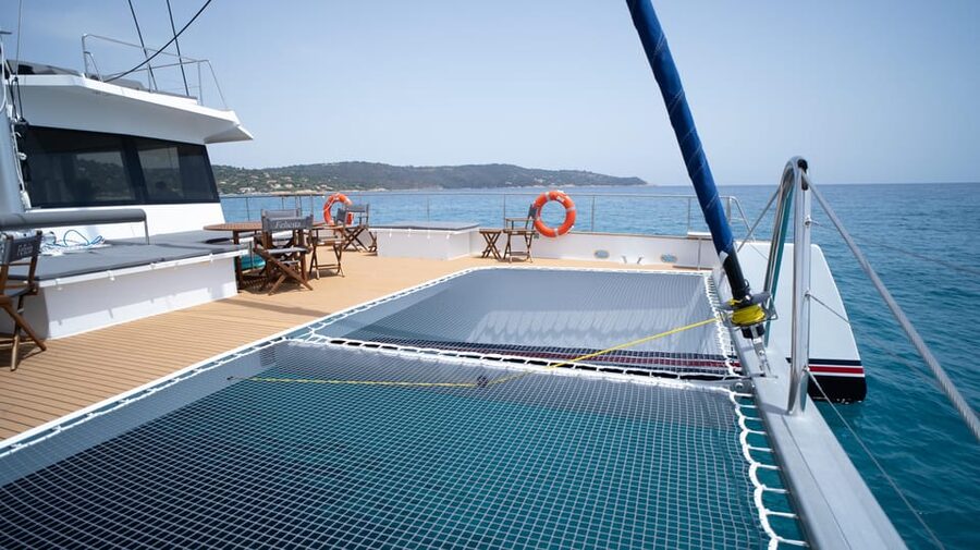 Marseille: A day on a catamaran in the Calanques - All inclusive - Key points to know before booking