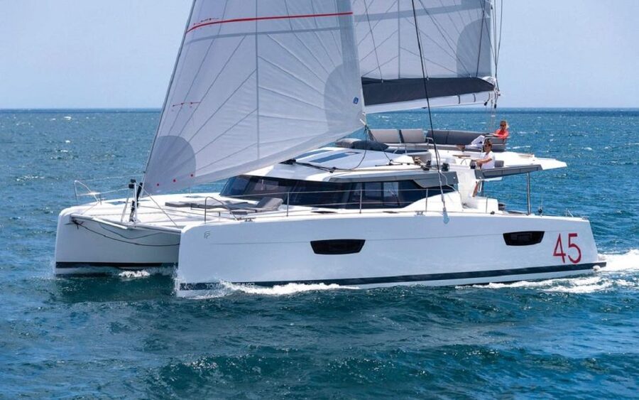 Marseille: Catamaran cruise to discover Frioul Islands - Comfort, access, and who should book