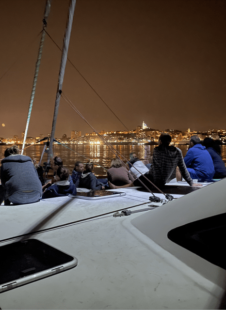 Marseille: Sunset Catamaran Tour with Stand-up Paddle & Wine - Is $93 a Fair Price?